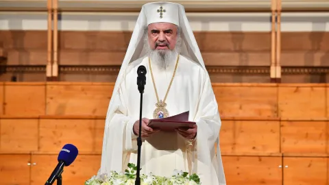 Mărturisirea credinţei ortodoxe prin muzica bisericească