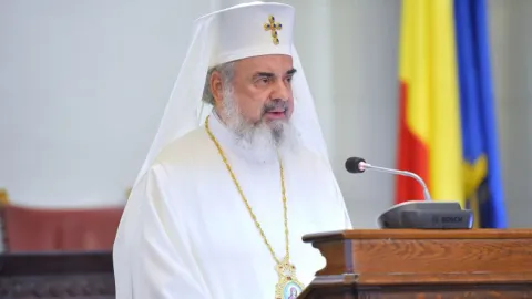 2017 – Anul comemorativ Justinian Patriarhul și al apărătorilor Ortodoxiei în timpul comunismului