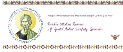 Două decenii de misiune ortodoxă – Parohia „Sfântul Apostol Andrei” din Würzburg