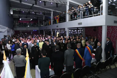 21 localități din Republica Moldova s-au înfrățit cu localități din Ilfov