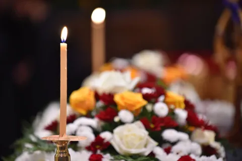Precizări ale Patriarhiei Române cu privire la câteva momente din timpul funeraliilor Regelui Mihai I al României