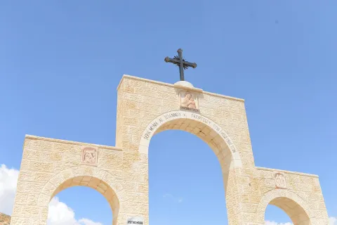 Basilica Travel: Pelerinajele în Ierusalim se desfășoară în deplină siguranță
