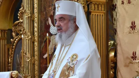 Binele săvârşit în timp are valoare eternă