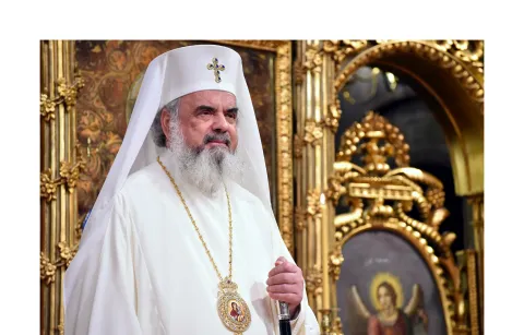 Patriarhul Daniel despre Mihai Eminescu în 11 citate memorabile