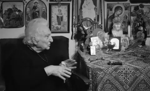 A mărturisit credința creştină în timpul prigoanei comuniste – scriitoarea Aspazia Oţel Petrescu