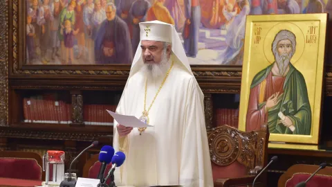 Responsabilitate eclesială și cooperare socială | Bilanț pe 2017 în Arhiepiscopia Bucureștilor