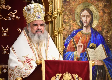 Ziua Culturii Naţionale | 8 citate ale Patriarhului Daniel despre cultură
