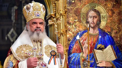 Unirea Principatelor Române | ‘Biserica, activă în lucrarea de Unire’. 7 cuvinte marcante ale Patriarhului Daniel