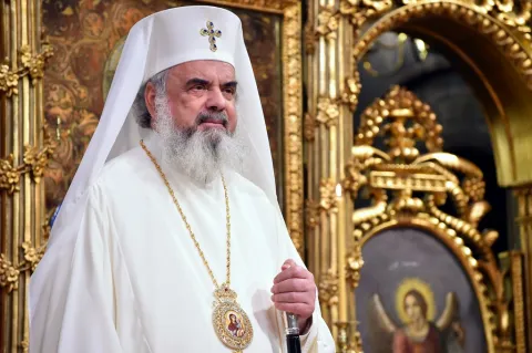 Patriarhul Daniel despre Mihai Eminescu în 11 citate memorabile