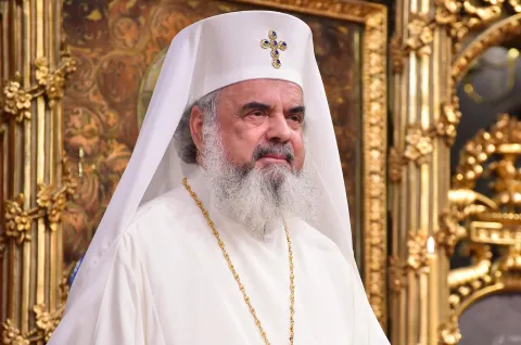 Părintele Patriarh Daniel: „Atunci când libertatea omului devine autodistructivă, înţelepciunea lui Dumnezeu cheamă pe om la pocăinţă”