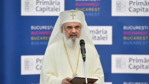 Aurel Vainer – un promotor al păcii şi al prieteniei prin dialog şi cooperare religioasă şi socială