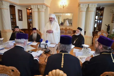 Ierarhii Mitropoliei Munteniei şi Dobrogei propun introducerea Sfintei Matrona în calendarul BOR