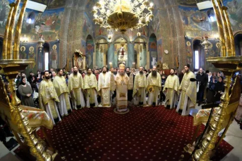 PS Timotei: „Judecata din urmă este un subiect pe care îl amânăm, nu-l dorim”