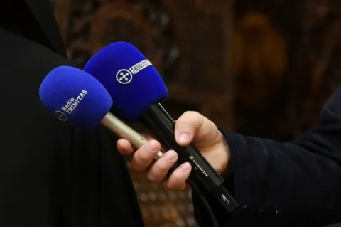 Primele declarații ale noilor arhierei vicari aleși. Ce au transmis credincioșilor din diaspora