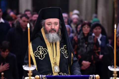 Să-i dăm postului nostru rugăciunea, îndeamnă PS Ieronim