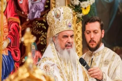 Unitatea de credinţă şi de neam se întărește prin lumina şi rugăciunile sfinţilor