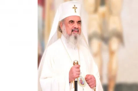 Părintele Patriarh Daniel: Unirea Basarabiei cu România – un act de dreptate istorică şi de demnitate patriotică