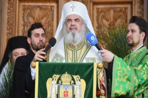Pelerinajul de Florii – mărturisire a credinței creștine și bucurie a comuniunii frățești