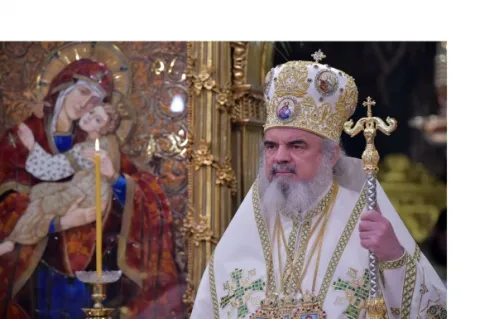 Cinstirea lui Hristos în cult şi ajutorarea săracilor nu se află în opoziţie, a evidenţiat Patriarhul Daniel de Florii