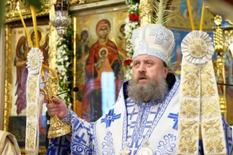 În ziua sărbătorii Izvorului Tămăduirii PS Timotei îndeamnă să ne spălăm nu numai faţa, ci şi sufletul