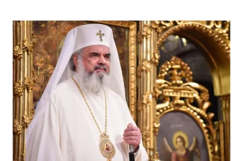 Patriarhul Daniel de Izvorul Tămăduirii: Hristos Cel Înviat din morţi este izvorul tămăduirii noastre