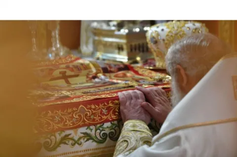 Dacă nu credem în Dumnezeu, aceasta nu înseamnă că El nu există – Patriarhul Daniel