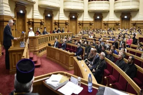 Simpozion despre Dealul Mitropoliei – un reper al identității noastre spirituale şi naționale
