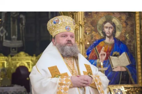 Să nu rămânem insensibili la suferinţa din jurul nostru, îndeamnă PS Timotei