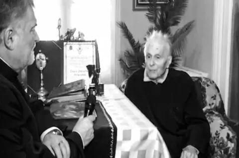 Părintele Paul Munteanu – Mărturisitor al Ortodoxiei în timpul regimului comunist