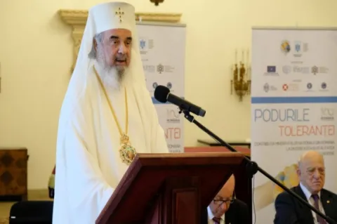 Mesajul Patriarhului Daniel cu prilejul proiectului european „Podurile Toleranței”: Text integral