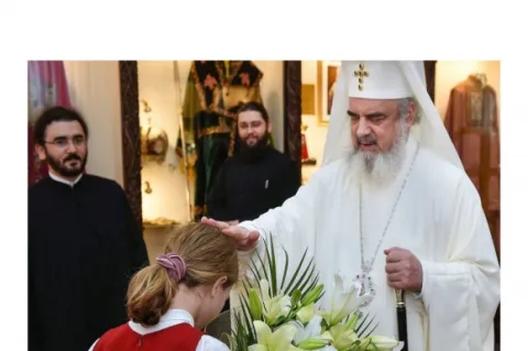 Copiii – daruri ale lui Dumnezeu pentru familie, Biserică şi societate