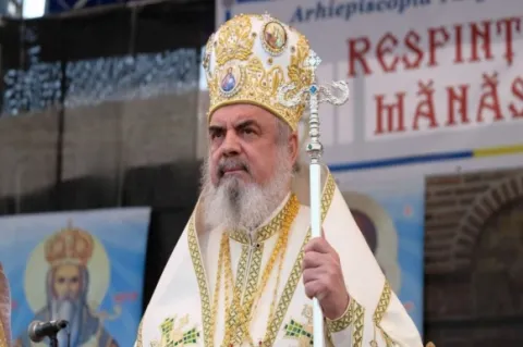 Cuvântul Patriarhului Daniel la resfinţirea bisericii Mănăstirii Dealu (Text integral)