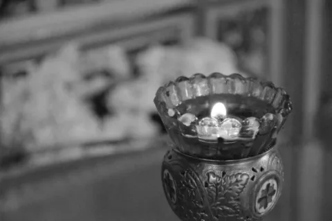 Patriarhul Daniel: Ilie Mitea a fost un susținător al valorilor credinței, tradiției şi spiritualităţii româneşti