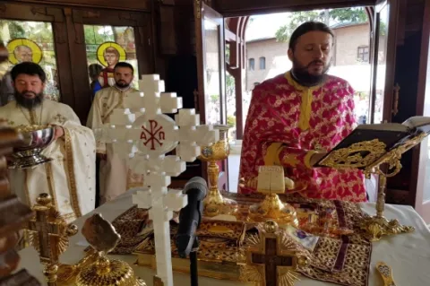 Ca să înțelegi cuvântul lui Hristos, trebuie mai întâi să ai credință – Arhim. Nectarie Șofelea