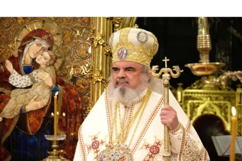 Misionari model şi rugători statornici pentru viaţa şi unitatea Bisericii: Patriarhul Daniel despre Sf. Petru şi Pavel