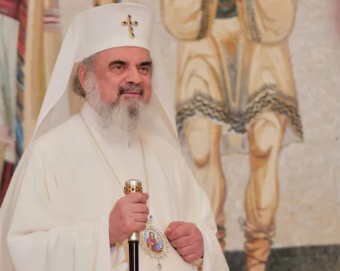 14 cuvinte ale Patriarhului Daniel despre Mihai Eminescu