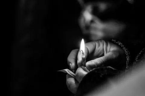 Preotul Ştefan Zaharescu – o viaţă petrecută în slujirea lui Hristos