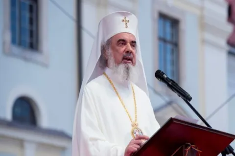 Credinţa în Dumnezeu şi dragostea de neam au susţinut lupta pentru unitate naţională – Patriarhul Daniel la ITO 2018 (Text integral)