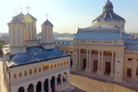 Să spunem DA familiei binecuvântate de Dumnezeu! – Apelul ANB pentru participarea la referendum