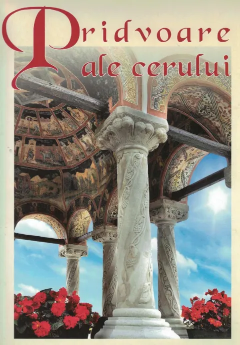 41 de mănăstiri și schituri din Arhiepiscopia Bucureștilor prezentate într-un album apărut la Editura Basilica