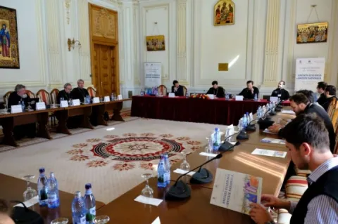 Teologia ortodoxă academică trebuie să susțină mai intens lucrarea misionară a Bisericii în societate