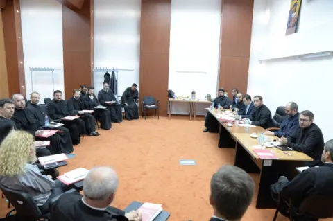 Două asociaţii caritabile s-au alăturat Federaţiei Filantropia a Patriarhiei Române