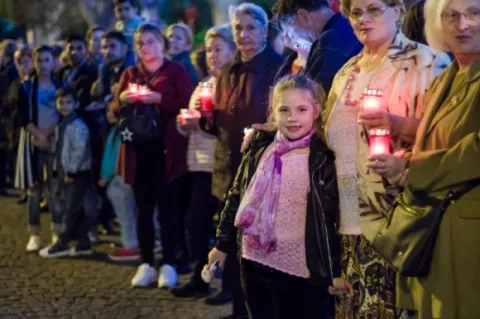 Mesajul Patriarhului Daniel adresat pelerinilor cu ocazia sărbătorii Sfintei Cuvioase Parascheva