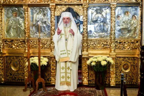 Patriarhul Daniel – Sfințenia nu depinde de vârstă, ci de stăruință