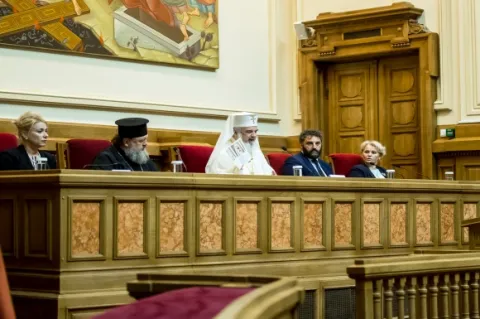 Predarea Religiei în contextul social de azi necesită permanentă pregătire, conştiinţă misionară şi dăruire de sine