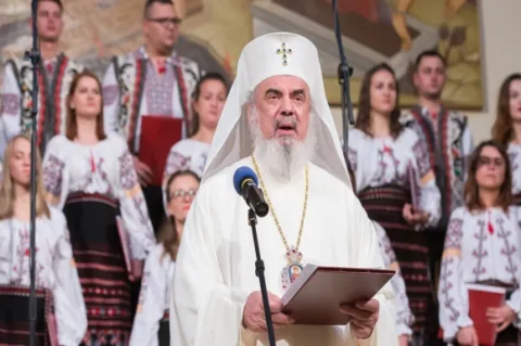 Bucuria comuniunii frățești prin muzica bisericească