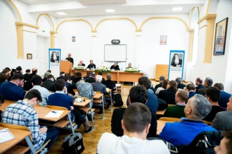 Părintele Patriarh Daniel despre Pr. Constantin Galeriu: Un mărturisitor jertfelnic al Evangheliei şi al idealurilor poporului român