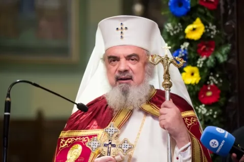 Patriarhul Daniel de 1 Decembrie 2018: Să apărăm şi să cultivăm libertatea şi unitatea naţională (Text integral)