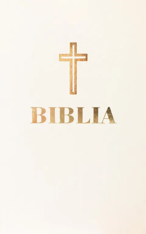 IBMO: A apărut ediția Centenar a Sfintei Scripturi