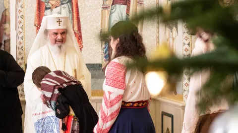 Patriarhul Daniel: Ce trebuie să știe familia creștină care trăiește într-o lume confuză spiritual